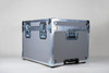 Photo of shipping case for series 290 and 295 balancing instruments, Side 2 - E47406