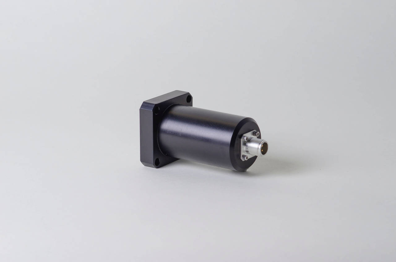544M Mountable Velocity Transducer - IRD® LLC