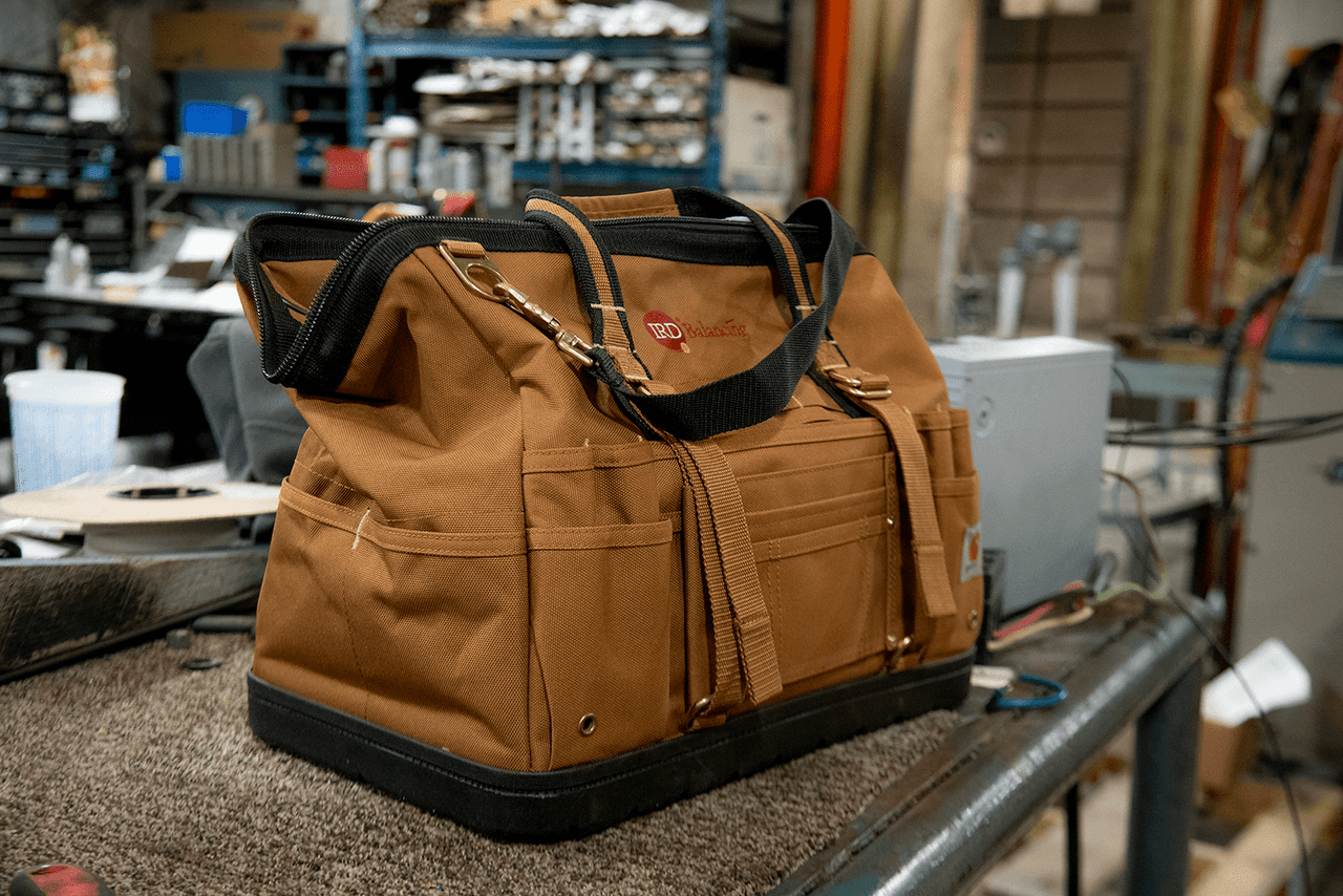 The Best Tool Backpacks 2021 - Backpack Bags for Tools