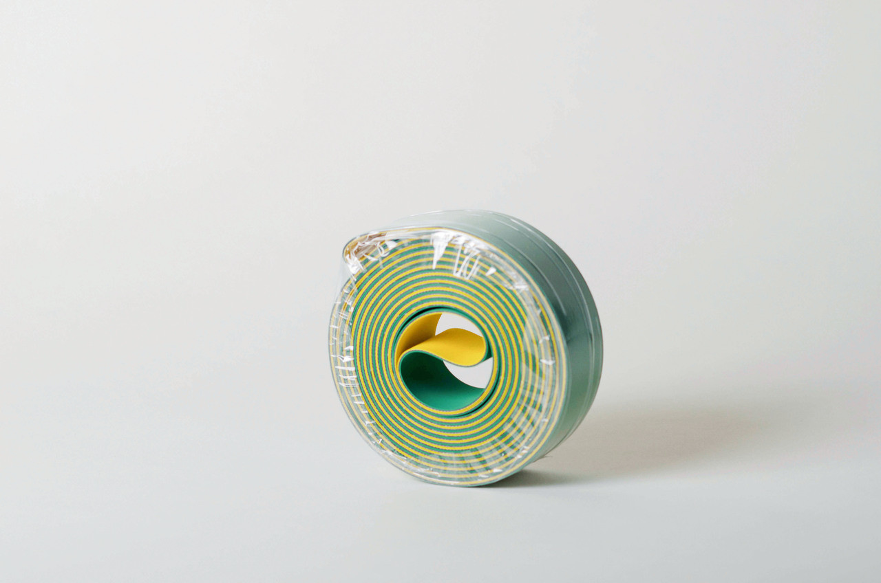 Photo of 1.75" Wide Balancing Machine Belt