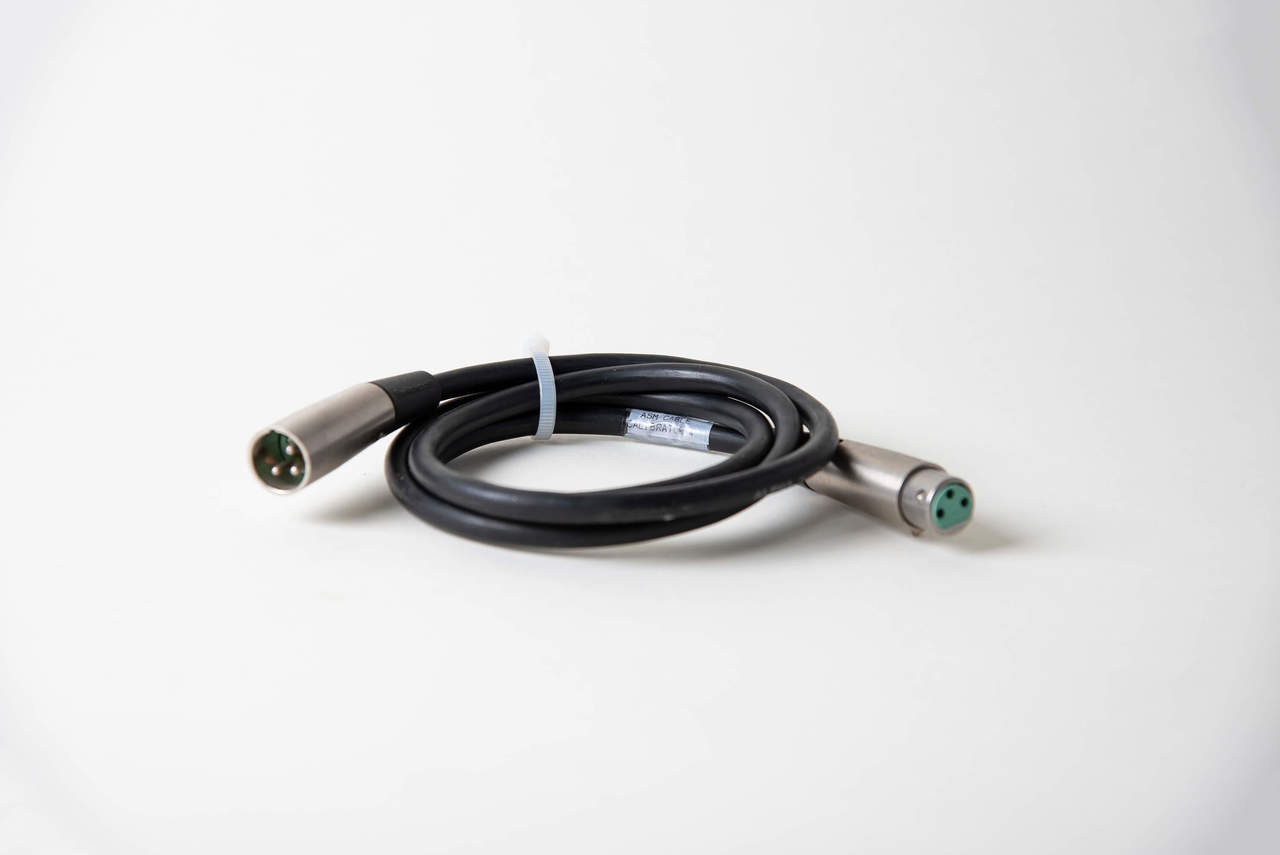 Photo of 4 Foot (1.2 m) Calibrator Cable, E42006