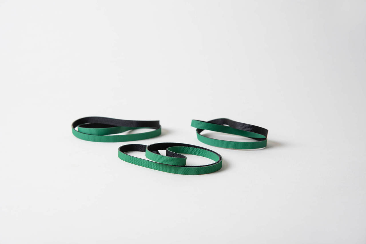 Photo of Replacement Belt Kit for B01 and B01/S, E49181