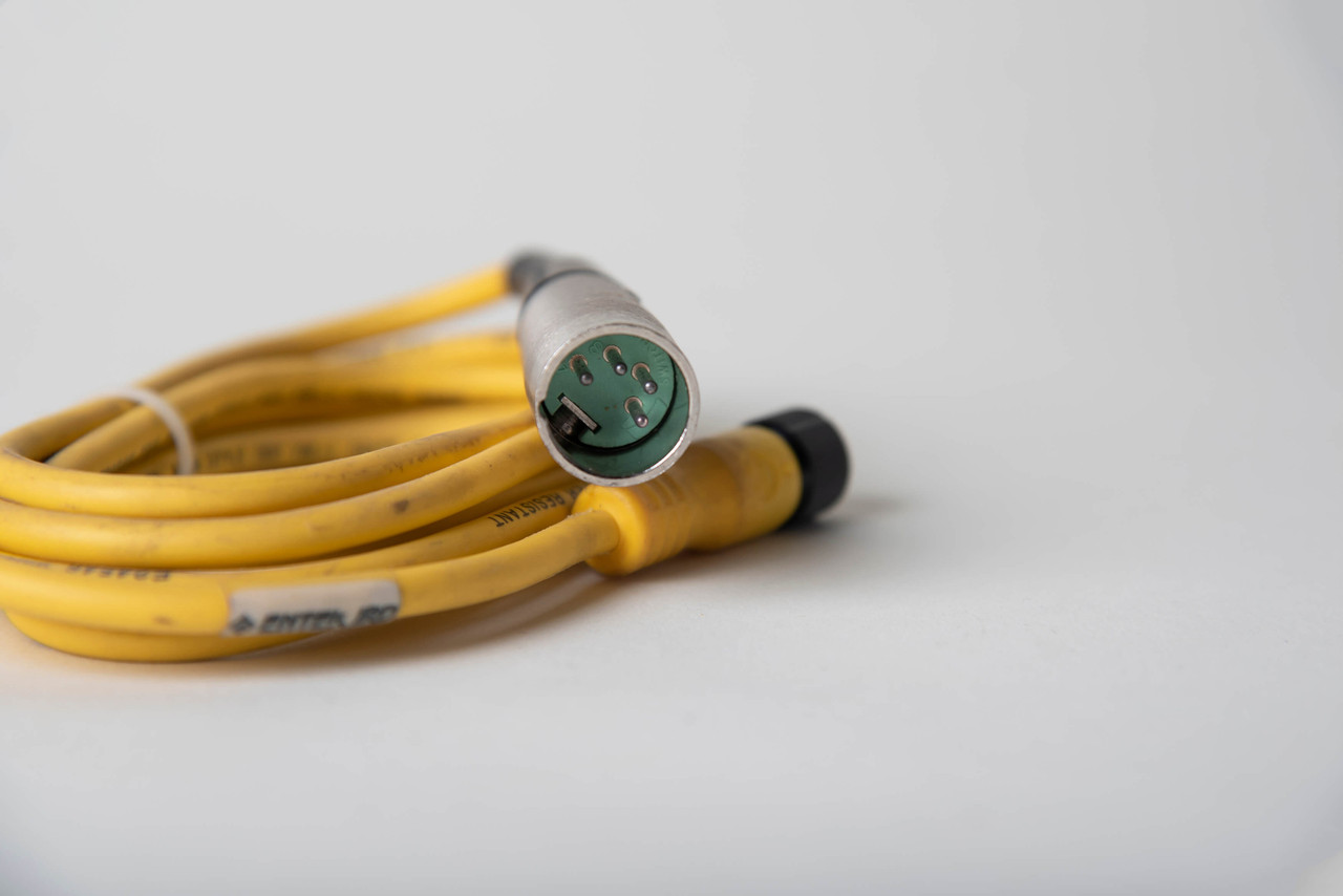 Infrared Speed Sensor Cable, 2 meter, E47275, close-up right side