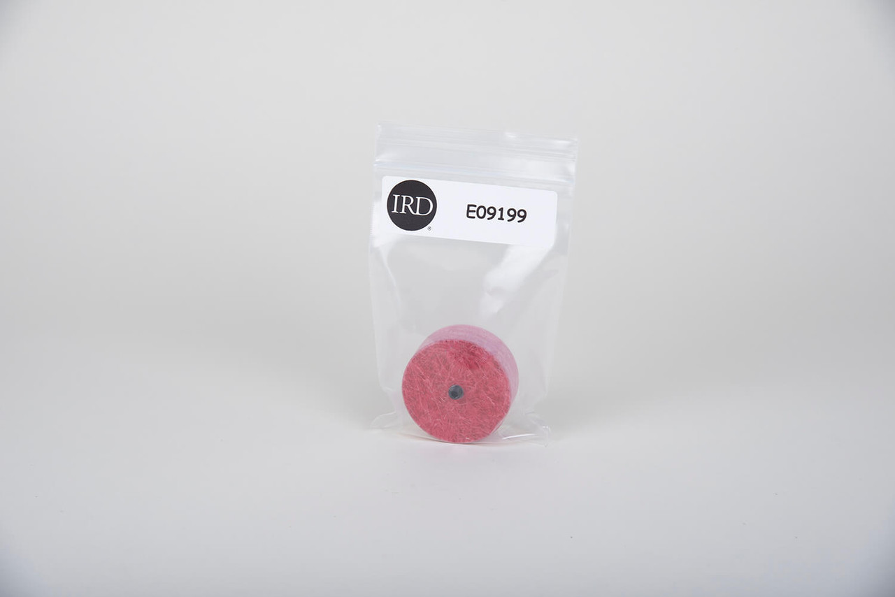 Insulator for 544 Velocity Transducer, in Bag - E09199