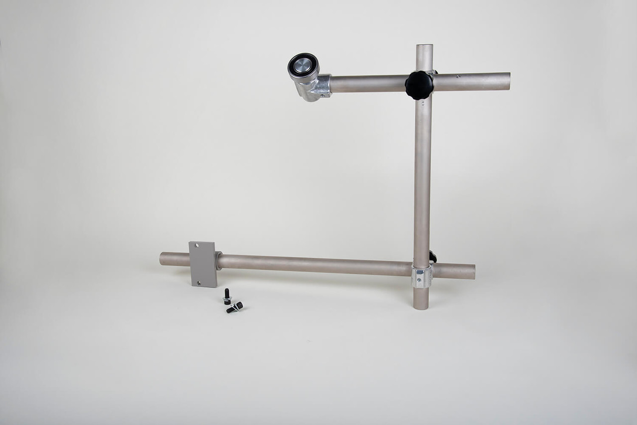 End Thrust Assembly for B5 to B10F Balancing Machines - E23843