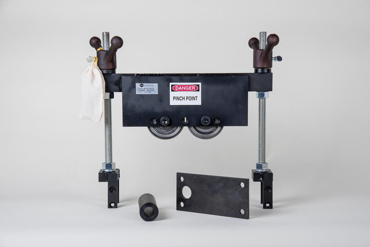 Photo of Negative Load Hold Down - E09400