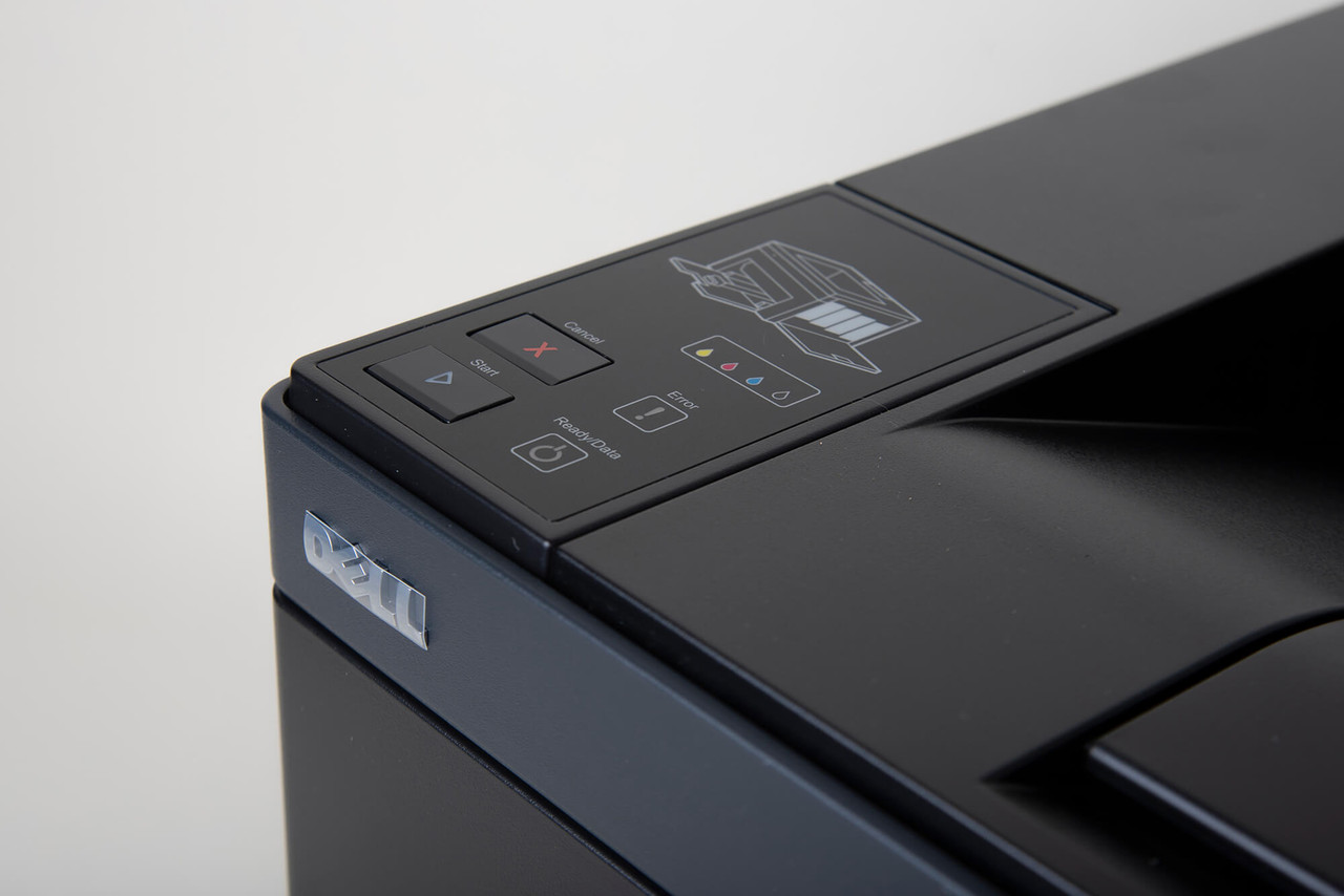 Photo of IRD's Printer Kit for 295 Series Instrument, E49510-1, top