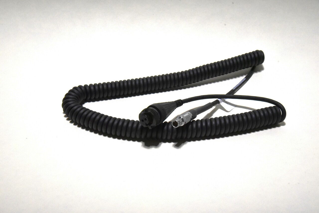 258/ACC 2P-6P: 10FT Retractable Cable