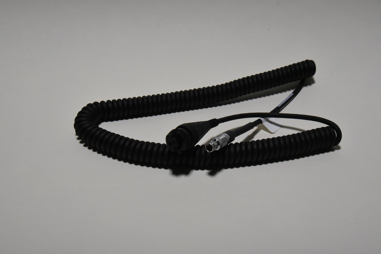 258/ACC 2P-6P: 10FT Retractable Cable