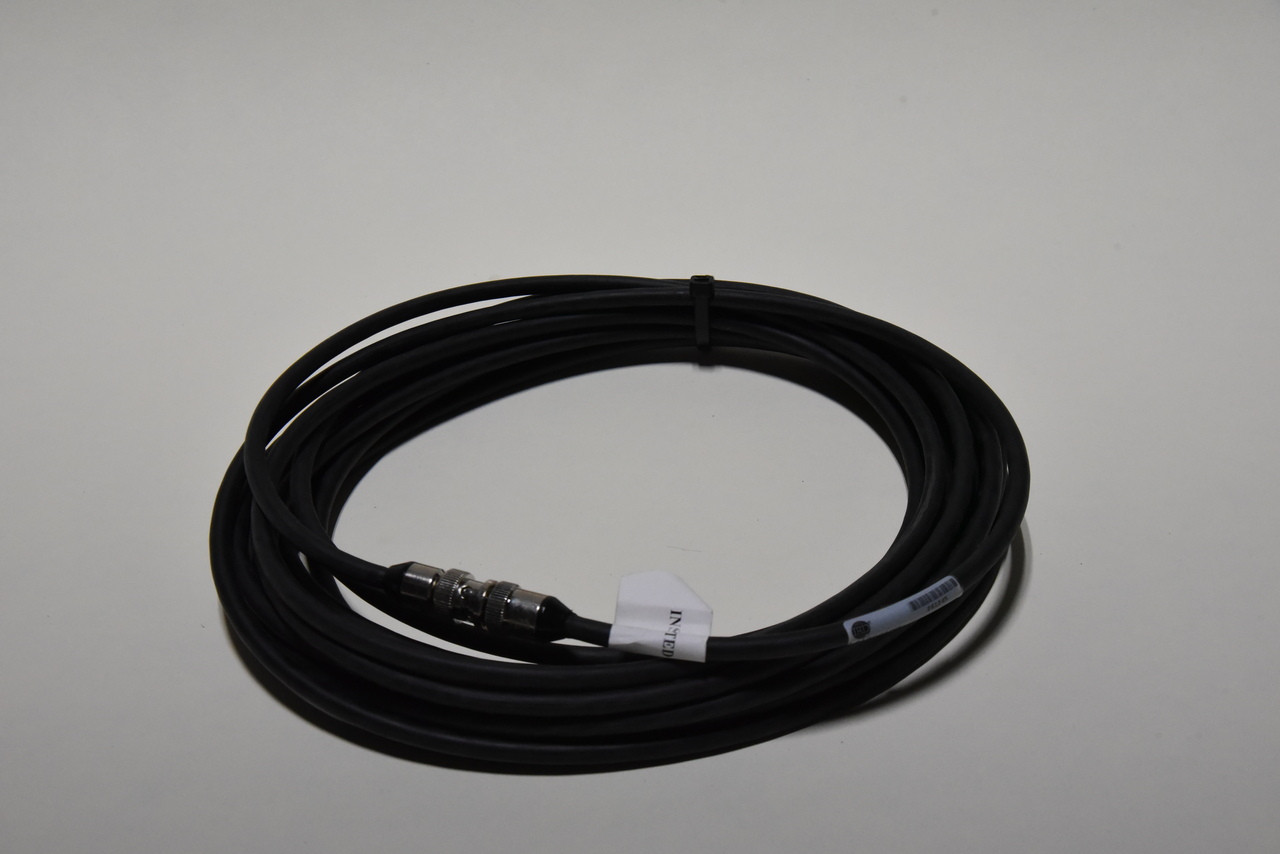 258 BNC/BNC M/F, CABLE 25FT