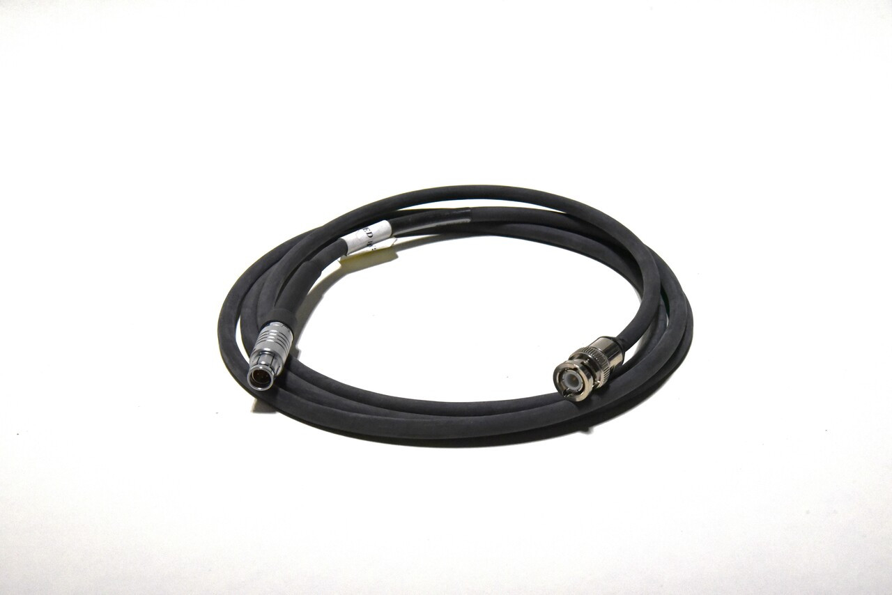ACC/BNC-6P Cable For use with 258
