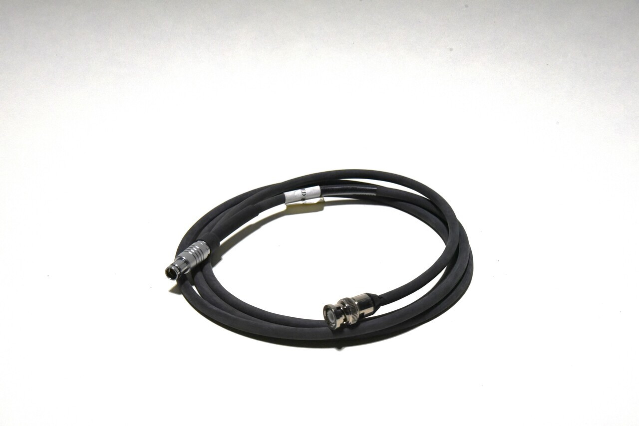 ACC/BNC-6P Cable For use with 258