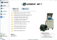 A Perfect Pair: MP7 Software & Lexseco CLTs