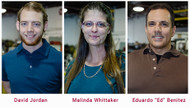 Meet the Team Behind the Answers