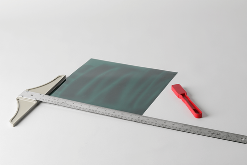 Photo of Magnetic Wand with Lexseco Magnetic Paper