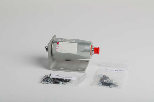 Photo of 546DP Velocity Transducer with MTG Bracket (E11194)