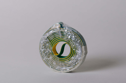 Photo of 1/2" Wide Balancing Machine Belt