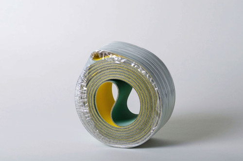 Photo of 3" Wide Balancing Machine Belt