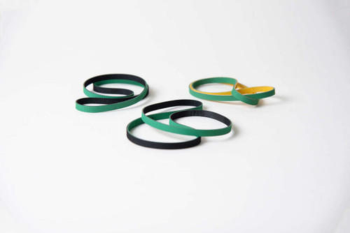 Photo of Replacement Belt Kit for B02 and B02/S, E49179