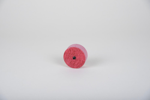 Insulator for 544 Velocity Transducer - E09199