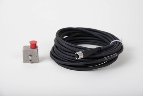 Photo of Triaxial Sensor Kit with Cable - E00356