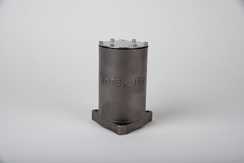 Model 580 Vibration Sensor, E28852, Front