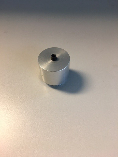 MAGNETIC HOLDER FOR 970 ACCELEROMETER