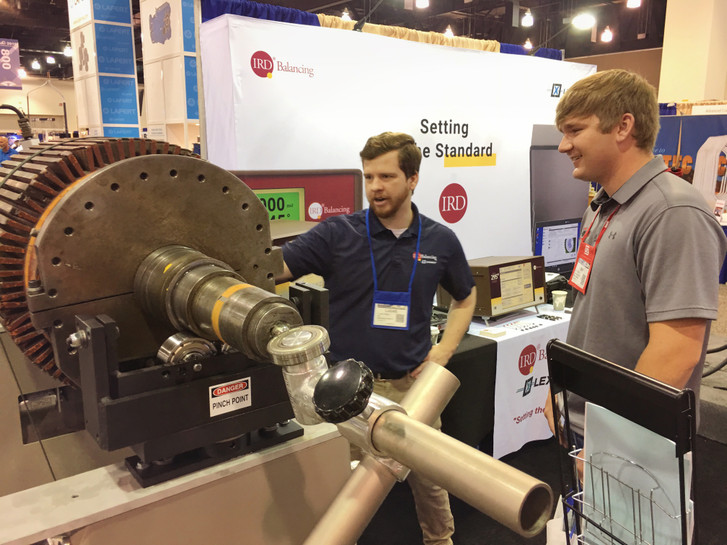 2019 EASA Convention: What to Expect in Booth #419