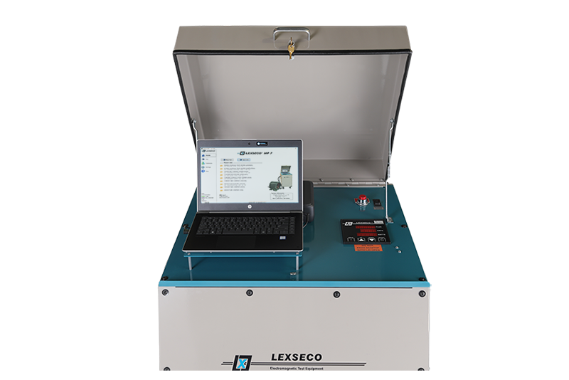 What is Core Loss Testing?