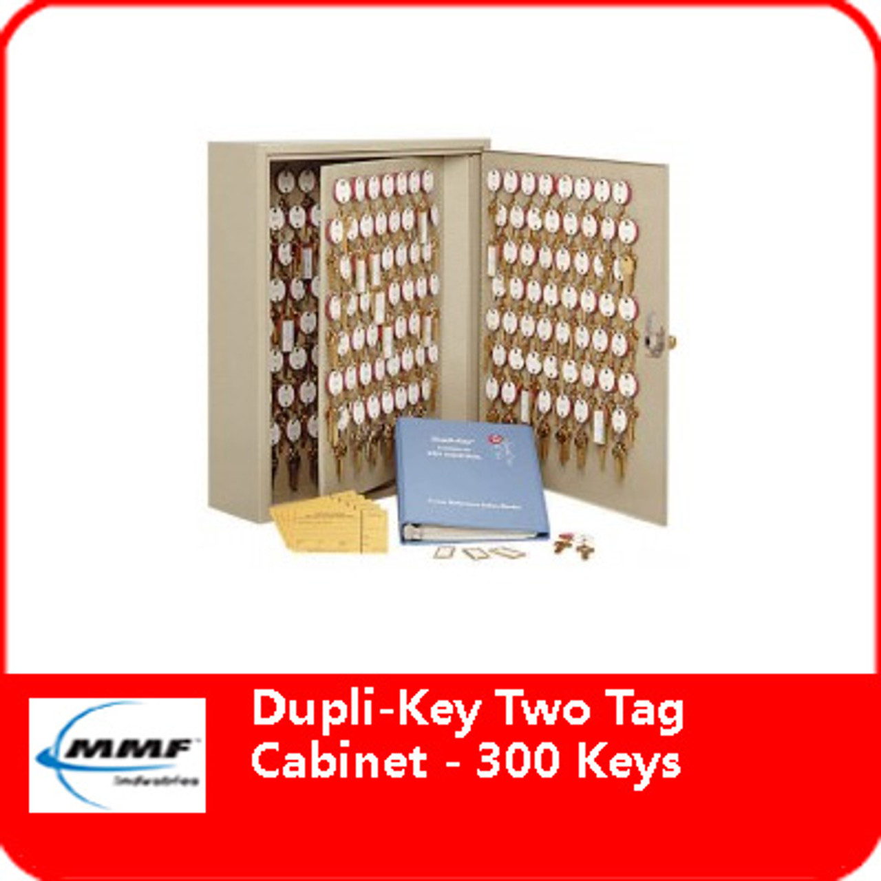 Mmf Key Cabinets Mmf Steelmaster Key Cabinets