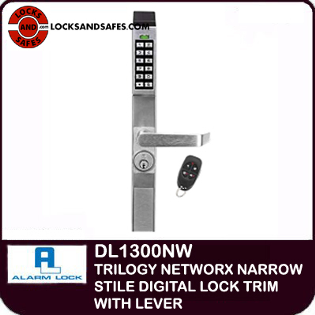 Alarm Lock DL1300NW Alarm Lock Networx Lock Alarm Lock
