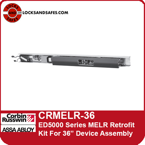 Corbin Russwin MLR Retrofit Kit | Corbin Russwin CRMELR