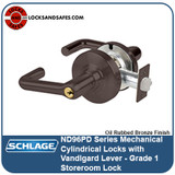 Schlage ND-96 Storeroom Lock | SchlageND96 Storeroom Lock