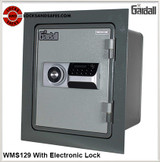 Gardall WMS129-G-E Electronic Lock