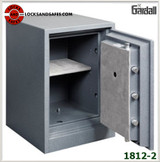 2 Hour Fire Safes | Gardall 1812-2