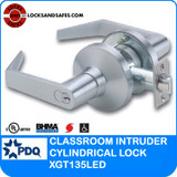 PDQ XGT135 LED | School Lockdown Lock | Classroom Lockdown