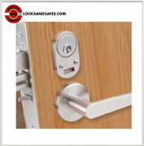 Mortise Locks with Status Indicator | Dormitory Mortise Locks | PDQ MR259 Mortise Locks with Indicator | Indicator Lock