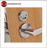Privacy Lock with Indicator | Mortise Locks | PDQ MR276 Mortise Lock with Indicator | Privacy Door Lock
