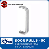 Door Handle | PDQ 5C Door Handle | PDQ 5C Door Pull