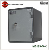 1 Hour Microwave Fire Safes | Gardall MS912-G / MS129-G Series