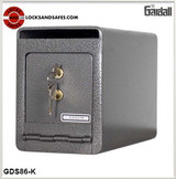 Gardall GDS86-G-K | Gardall GDS86