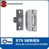 PDQ 575 Series Roller Latch with Strike