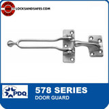 PDQ 578 Door Guard