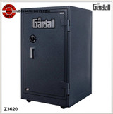 Gardall Z 3620 | Gardall Z-3620