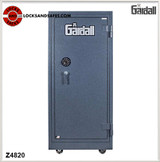 Gardall Z 4820 | Gardall Z-4820