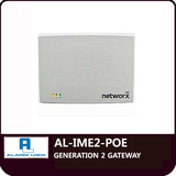 Alarm Lock AL-IME2-POE | Alarm Lock AL-IME2-POE Generation 2 Gateway