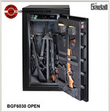 Firelined Gun Safes | Gardall BGF6030