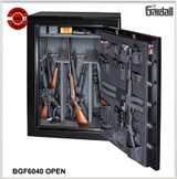Firelined Gun Safes with Fire Rating & Spyproof Dial | Gardall BGF-6040