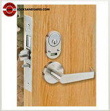 Intruder Locks | PDQ Intruder Locks | School Security Locks