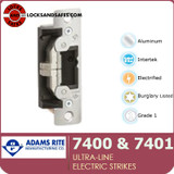 Adams Rite Electric Strike | Adams Rite 7400